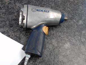 Kobalt 6904 best sale impact wrench